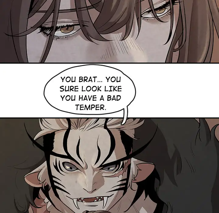 Goran - Chapter 13 Page 26