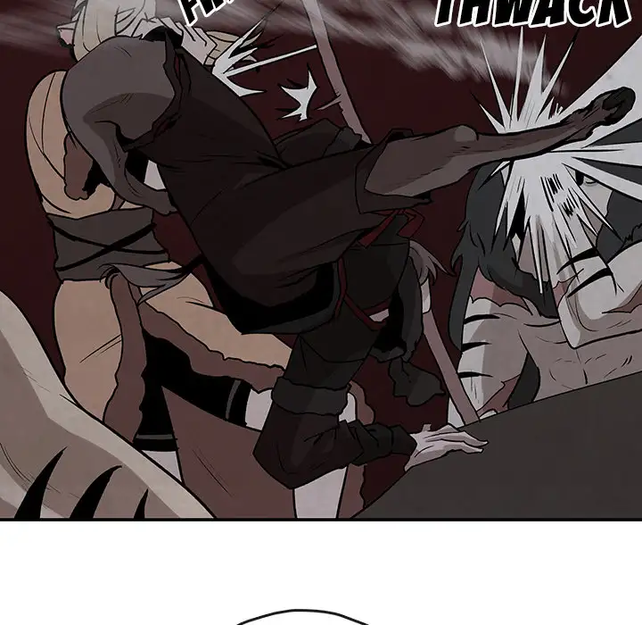 Goran - Chapter 13 Page 42