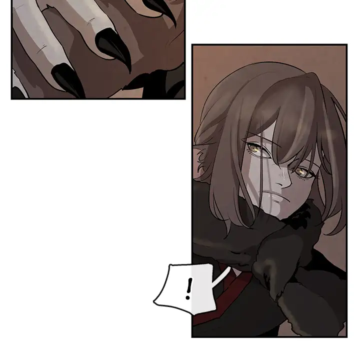 Goran - Chapter 13 Page 46