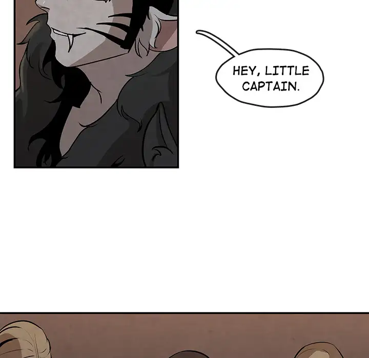 Goran - Chapter 13 Page 50