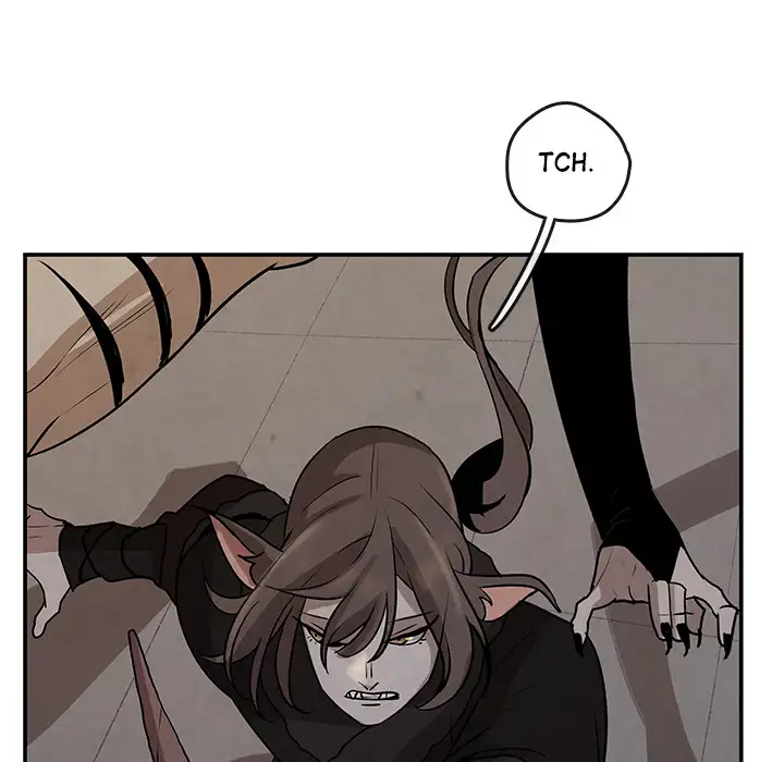 Goran - Chapter 13 Page 60