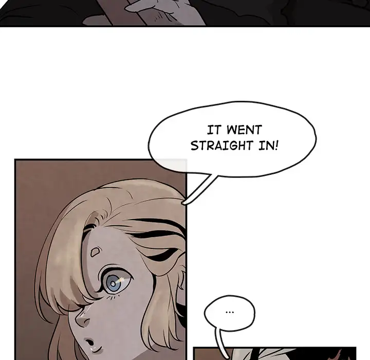 Goran - Chapter 13 Page 69