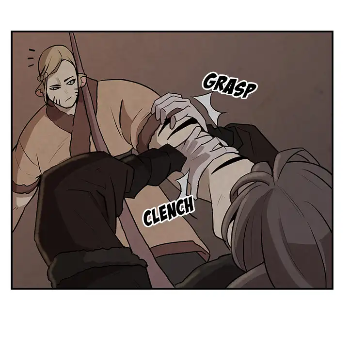 Goran - Chapter 13 Page 71