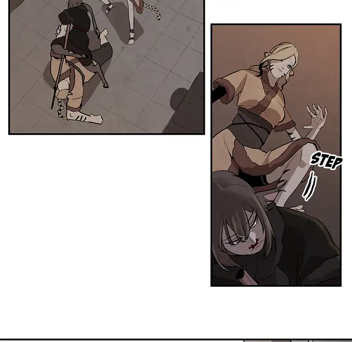 Goran - Chapter 13 Page 73