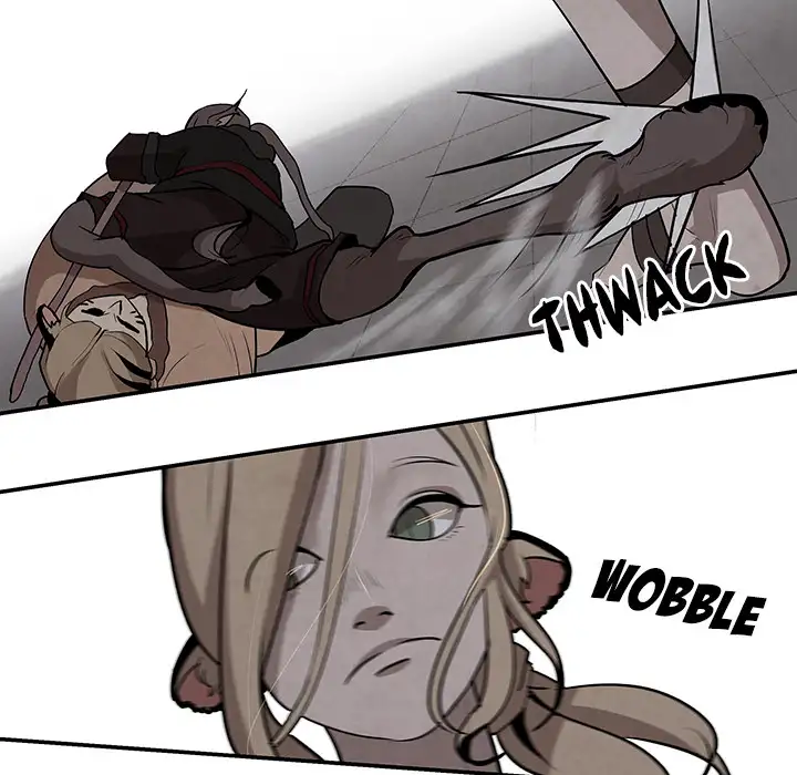 Goran - Chapter 13 Page 74