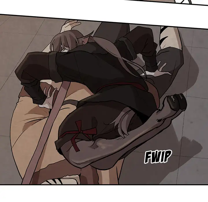 Goran - Chapter 13 Page 75