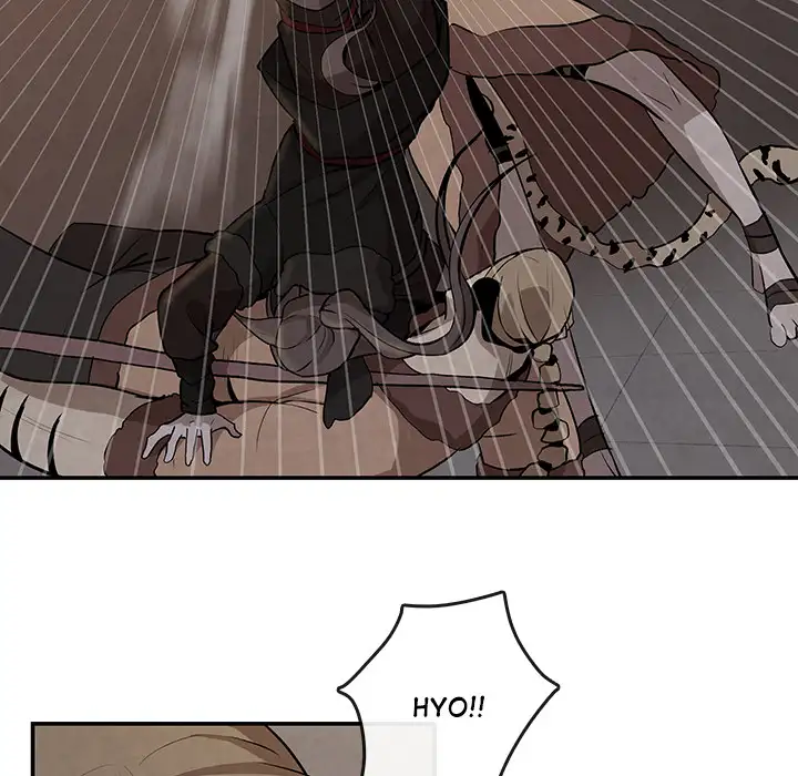 Goran - Chapter 13 Page 77