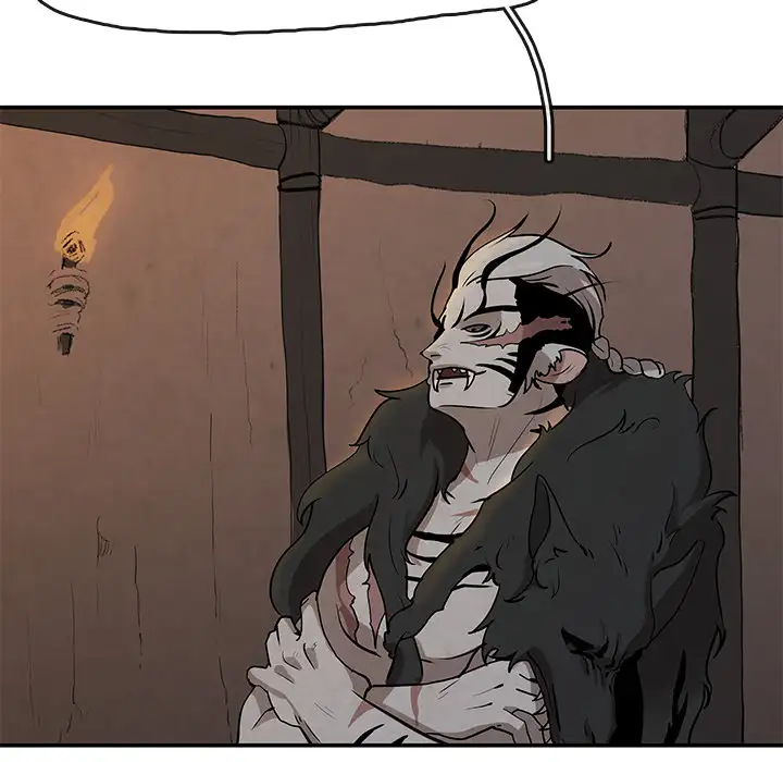 Goran - Chapter 13 Page 8