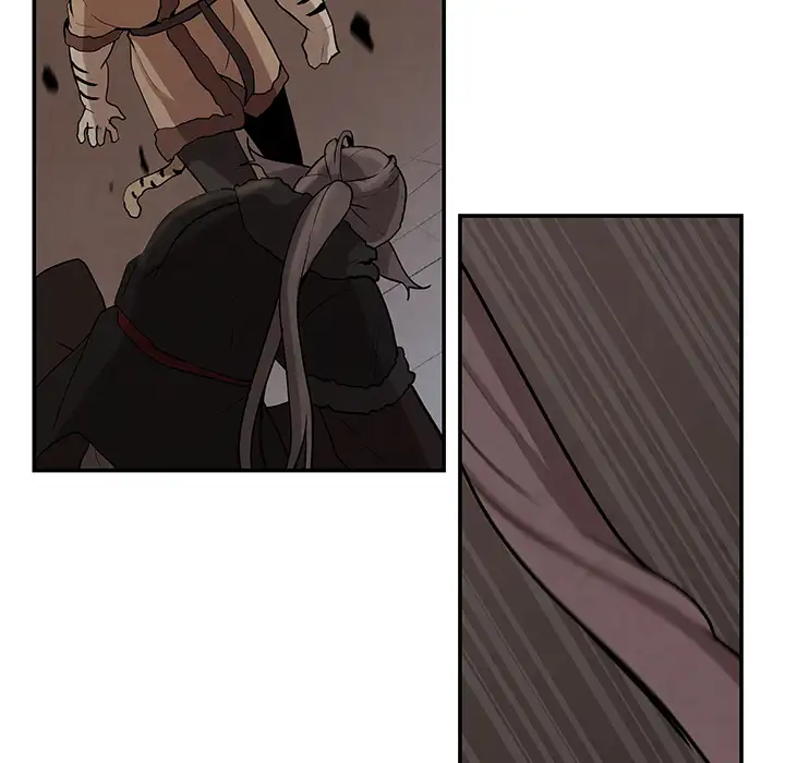 Goran - Chapter 13 Page 82