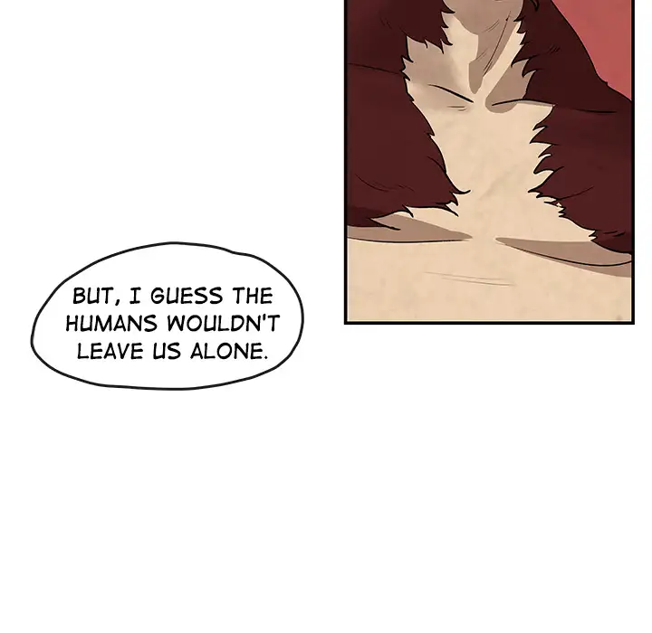 Goran - Chapter 14 Page 32