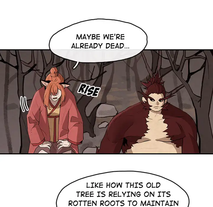 Goran - Chapter 14 Page 33