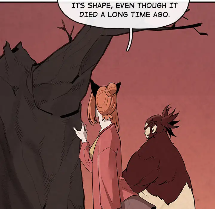 Goran - Chapter 14 Page 34