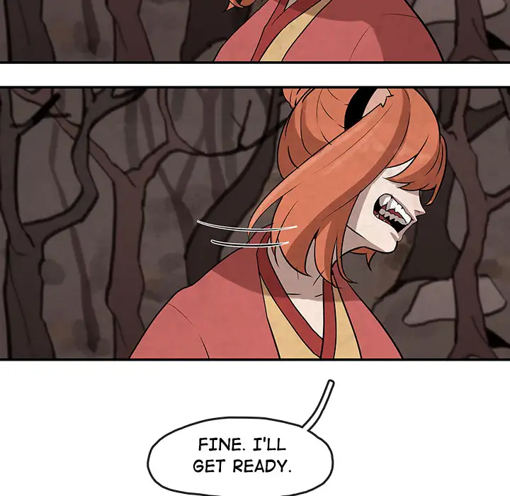 Goran - Chapter 14 Page 44