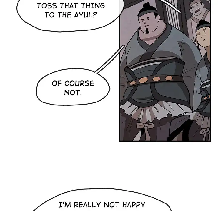 Goran - Chapter 14 Page 54