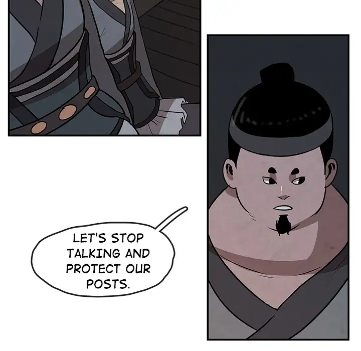 Goran - Chapter 14 Page 58