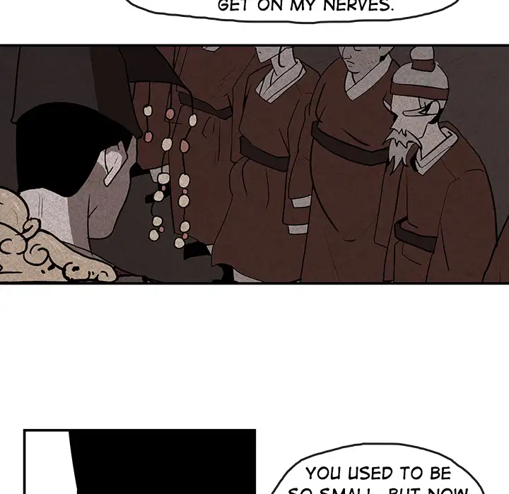 Goran - Chapter 14 Page 9