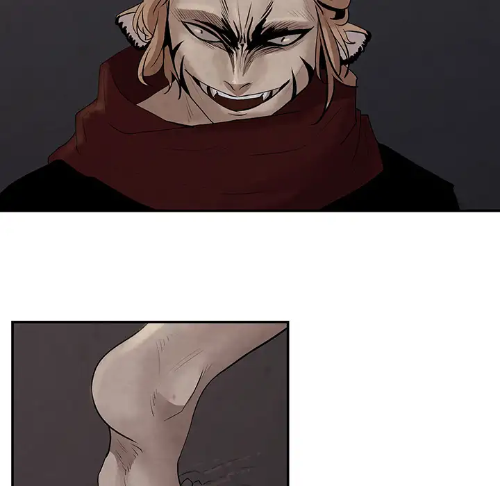 Goran - Chapter 15 Page 12