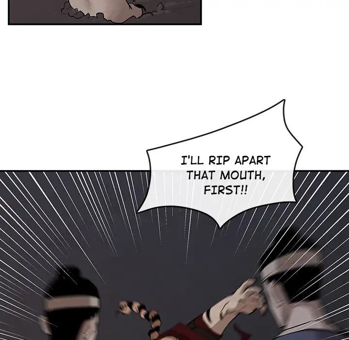 Goran - Chapter 15 Page 13