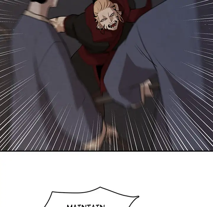 Goran - Chapter 15 Page 14