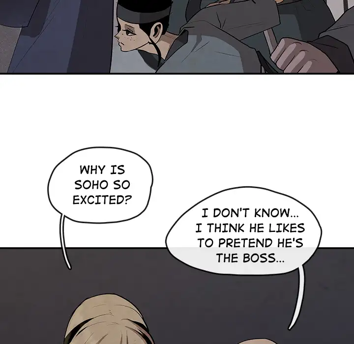 Goran - Chapter 15 Page 16