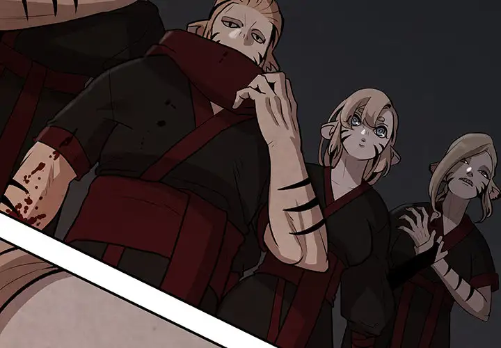 Goran - Chapter 15 Page 2