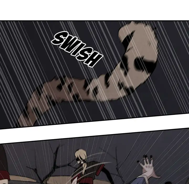 Goran - Chapter 15 Page 20