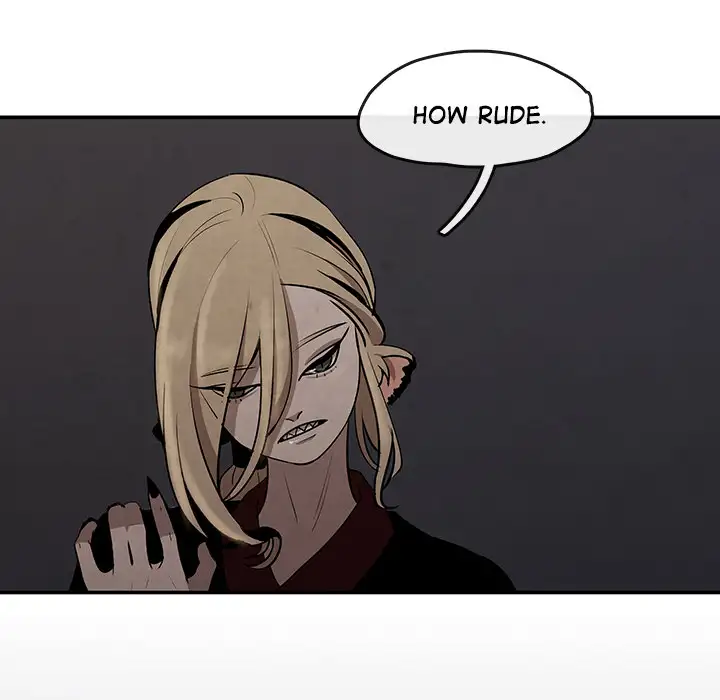 Goran - Chapter 15 Page 22