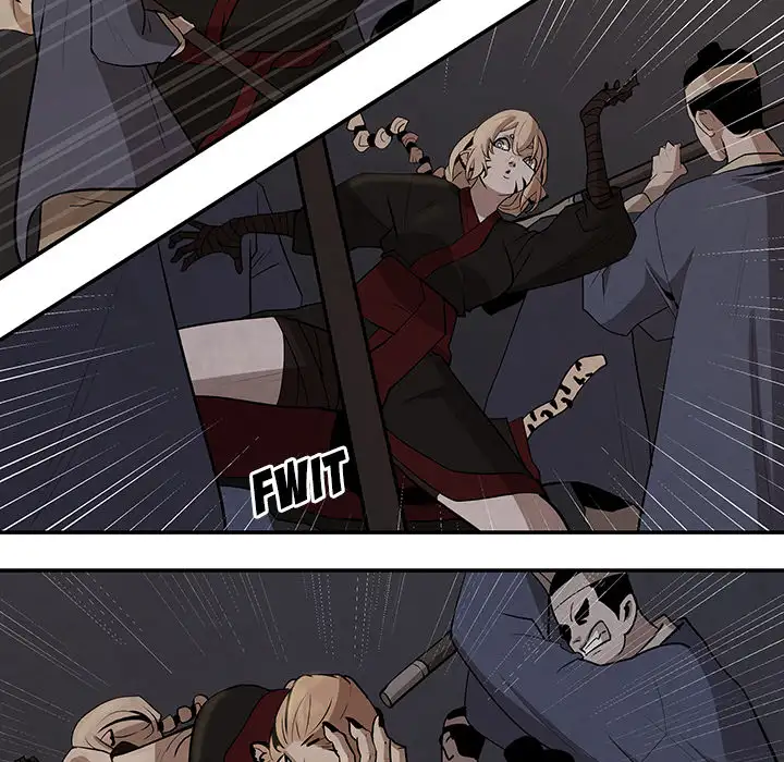 Goran - Chapter 15 Page 27