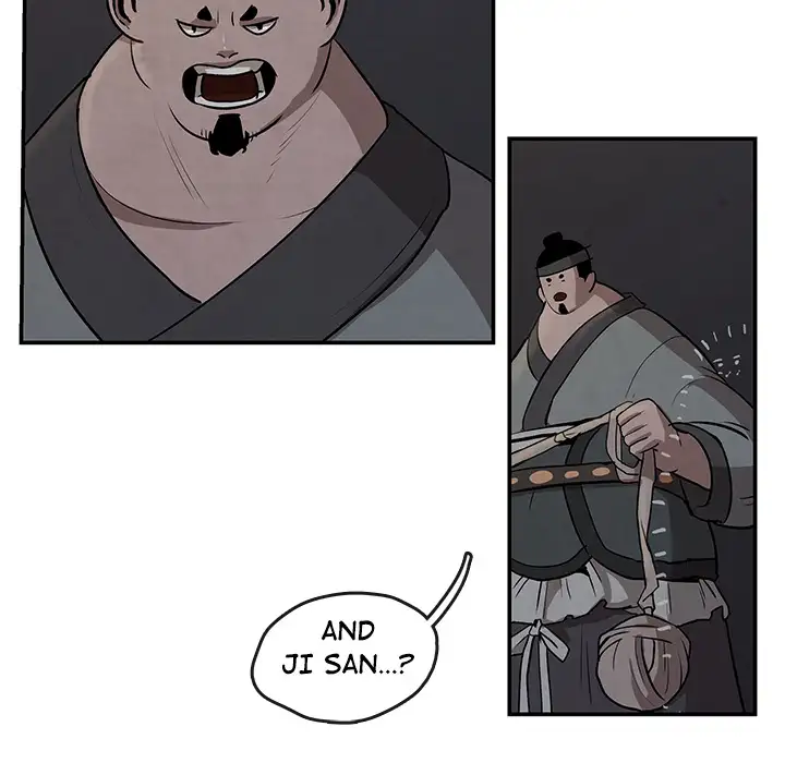 Goran - Chapter 15 Page 32