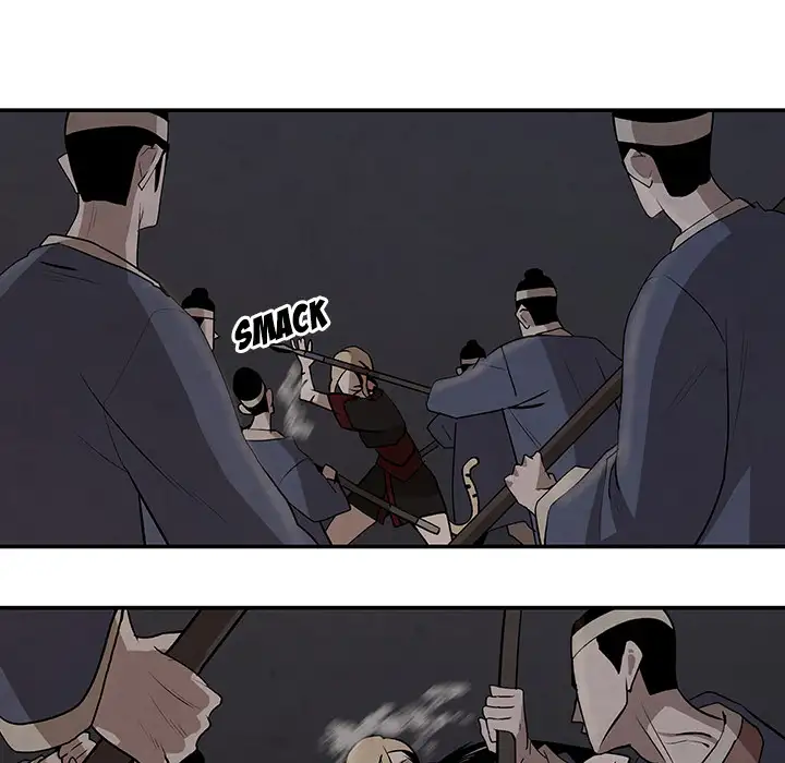 Goran - Chapter 15 Page 33