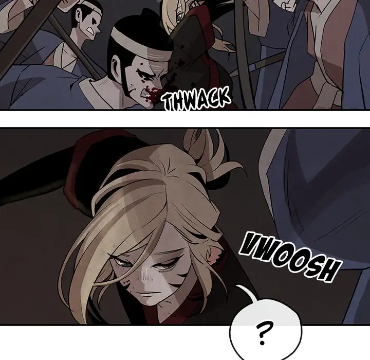 Goran - Chapter 15 Page 34