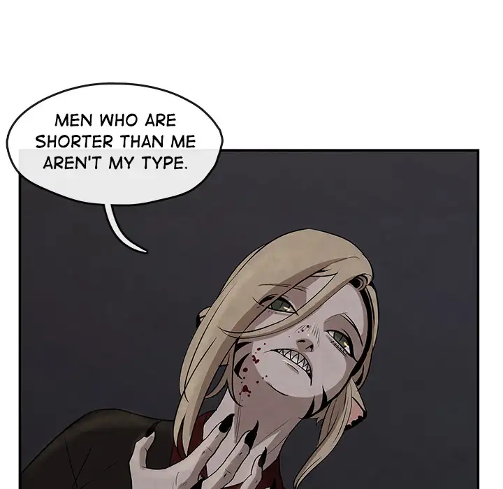 Goran - Chapter 15 Page 38