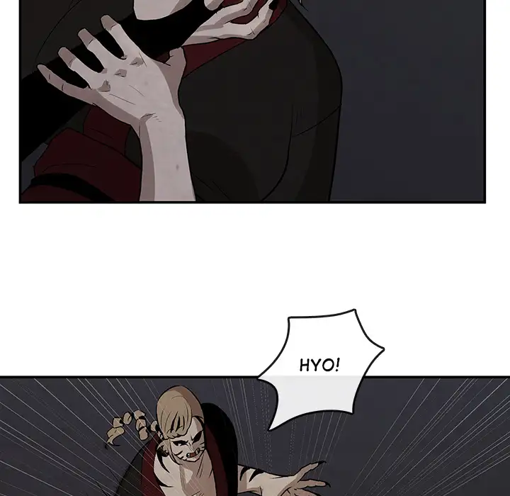 Goran - Chapter 15 Page 39