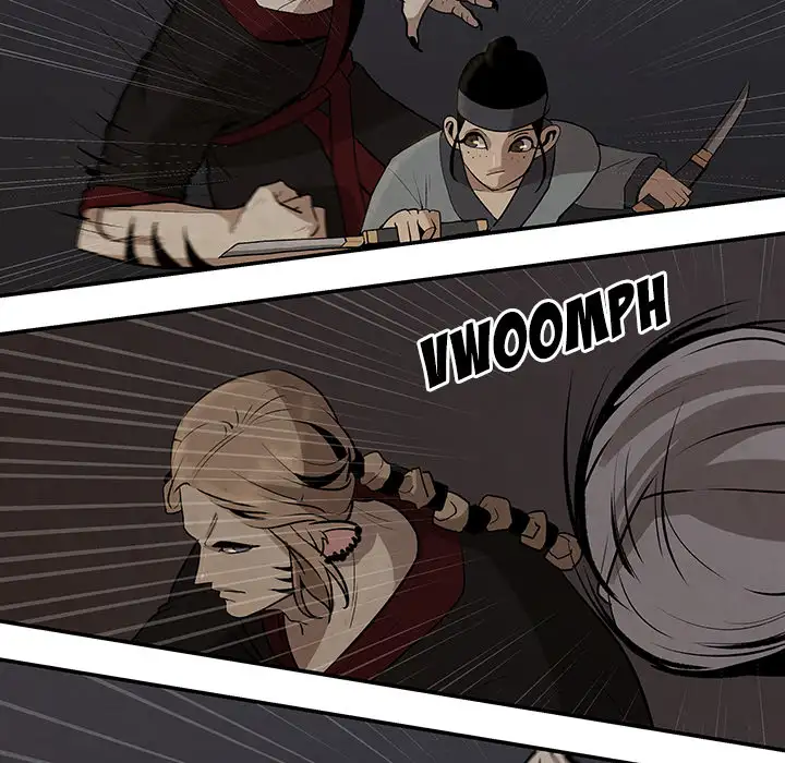 Goran - Chapter 15 Page 40