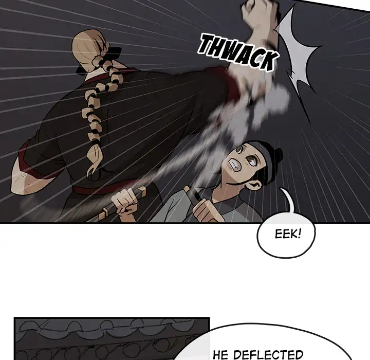 Goran - Chapter 15 Page 41