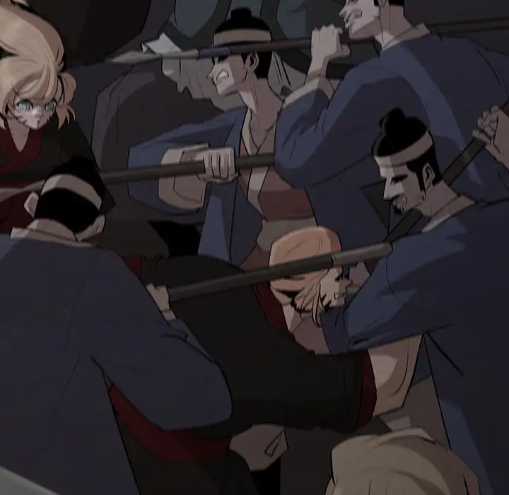 Goran - Chapter 15 Page 46