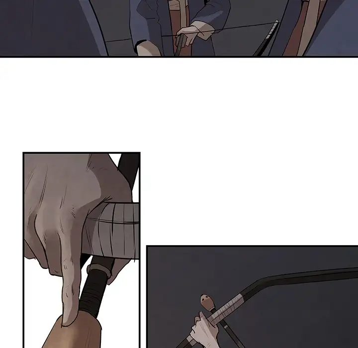 Goran - Chapter 15 Page 49