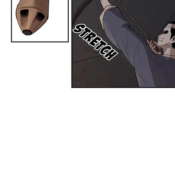 Goran - Chapter 15 Page 50