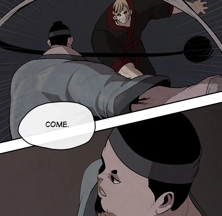 Goran - Chapter 15 Page 55