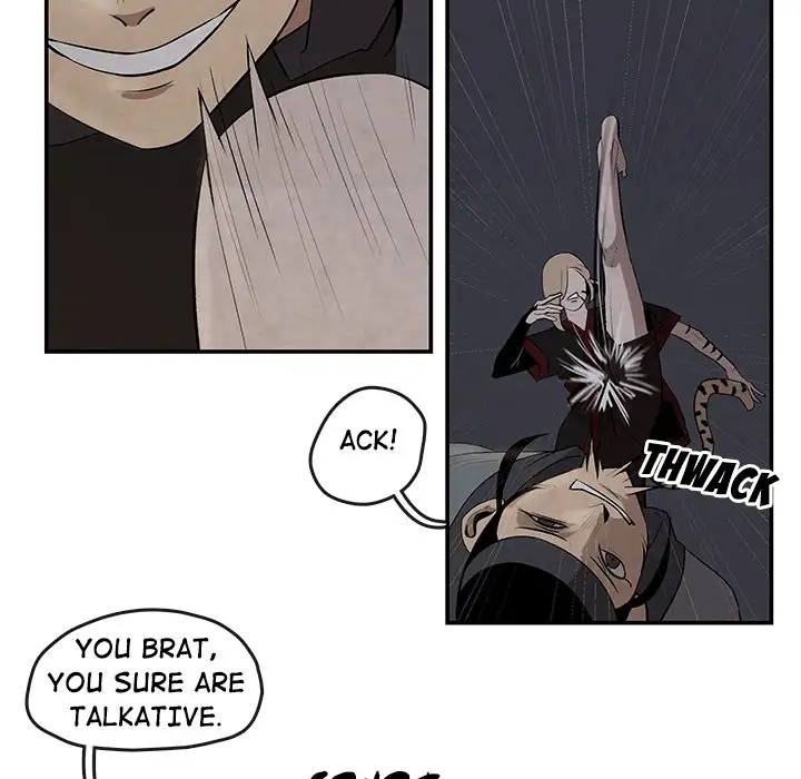 Goran - Chapter 15 Page 61