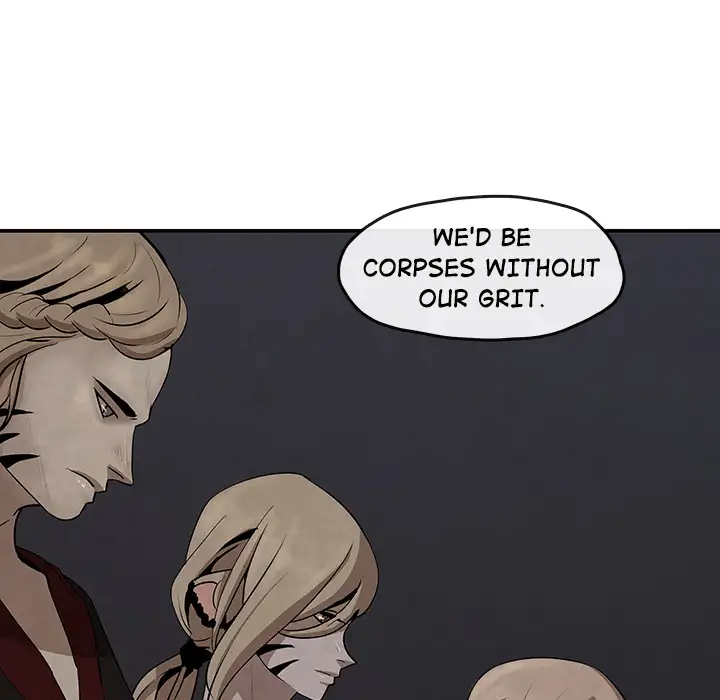 Goran - Chapter 15 Page 8