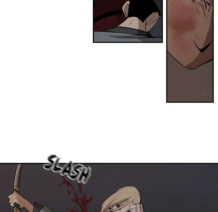 Goran - Chapter 16 Page 12