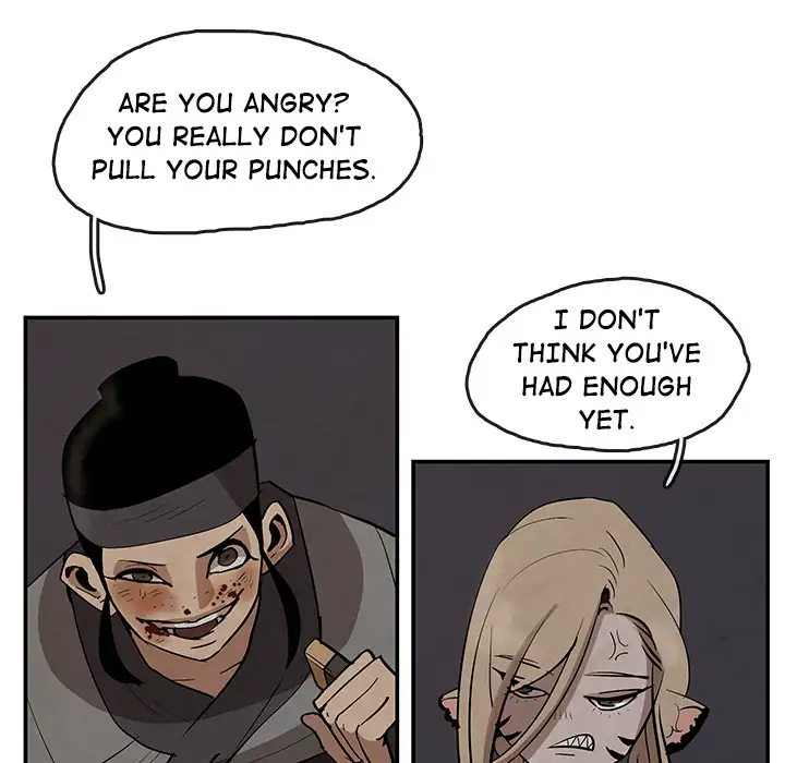 Goran - Chapter 16 Page 16