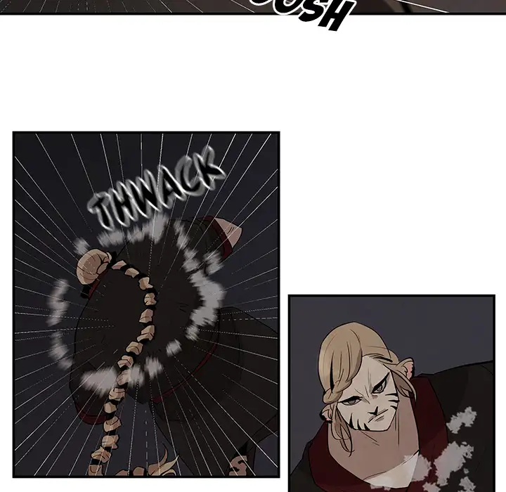 Goran - Chapter 16 Page 18