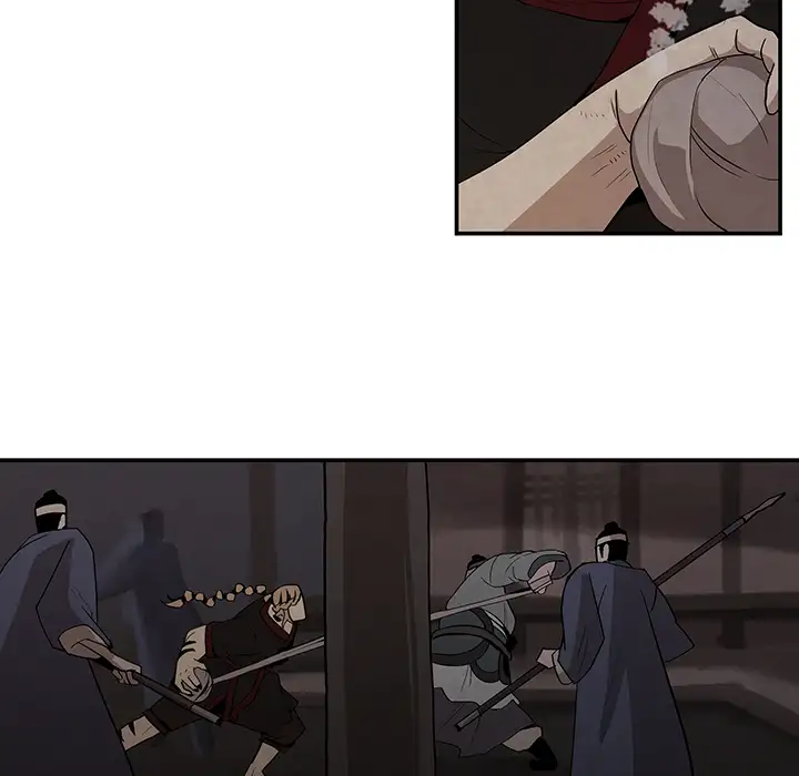 Goran - Chapter 16 Page 19