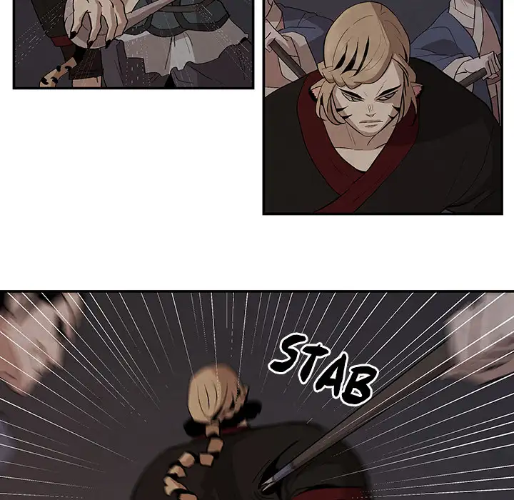 Goran - Chapter 16 Page 24