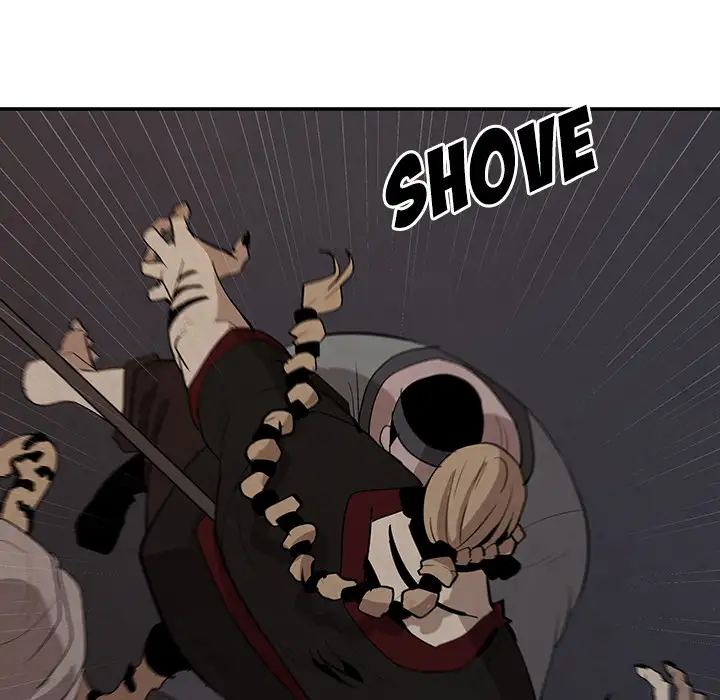 Goran - Chapter 16 Page 29