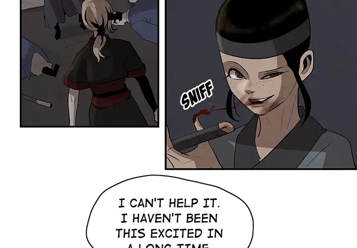 Goran - Chapter 16 Page 3