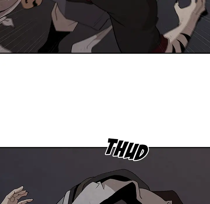 Goran - Chapter 16 Page 30