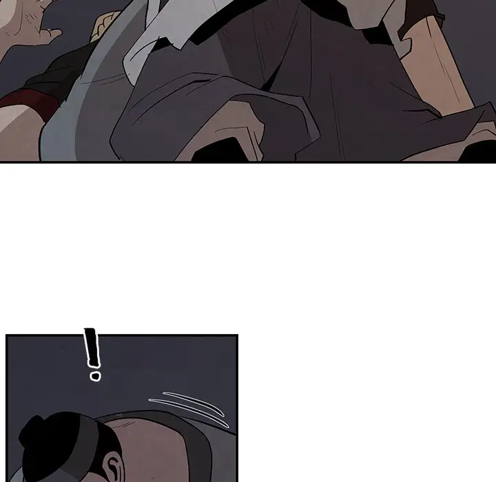 Goran - Chapter 16 Page 31